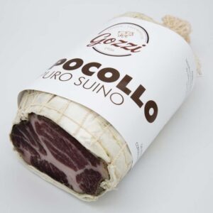 Capocollo