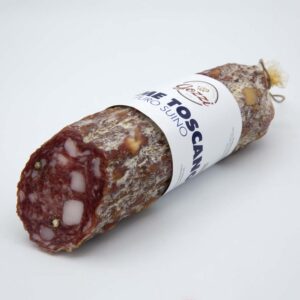 Salame toscano (piccolo)