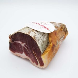Prosciutto